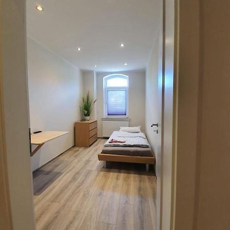 Hotel Zimmervermietung Lannik à Hildesheim Extérieur photo