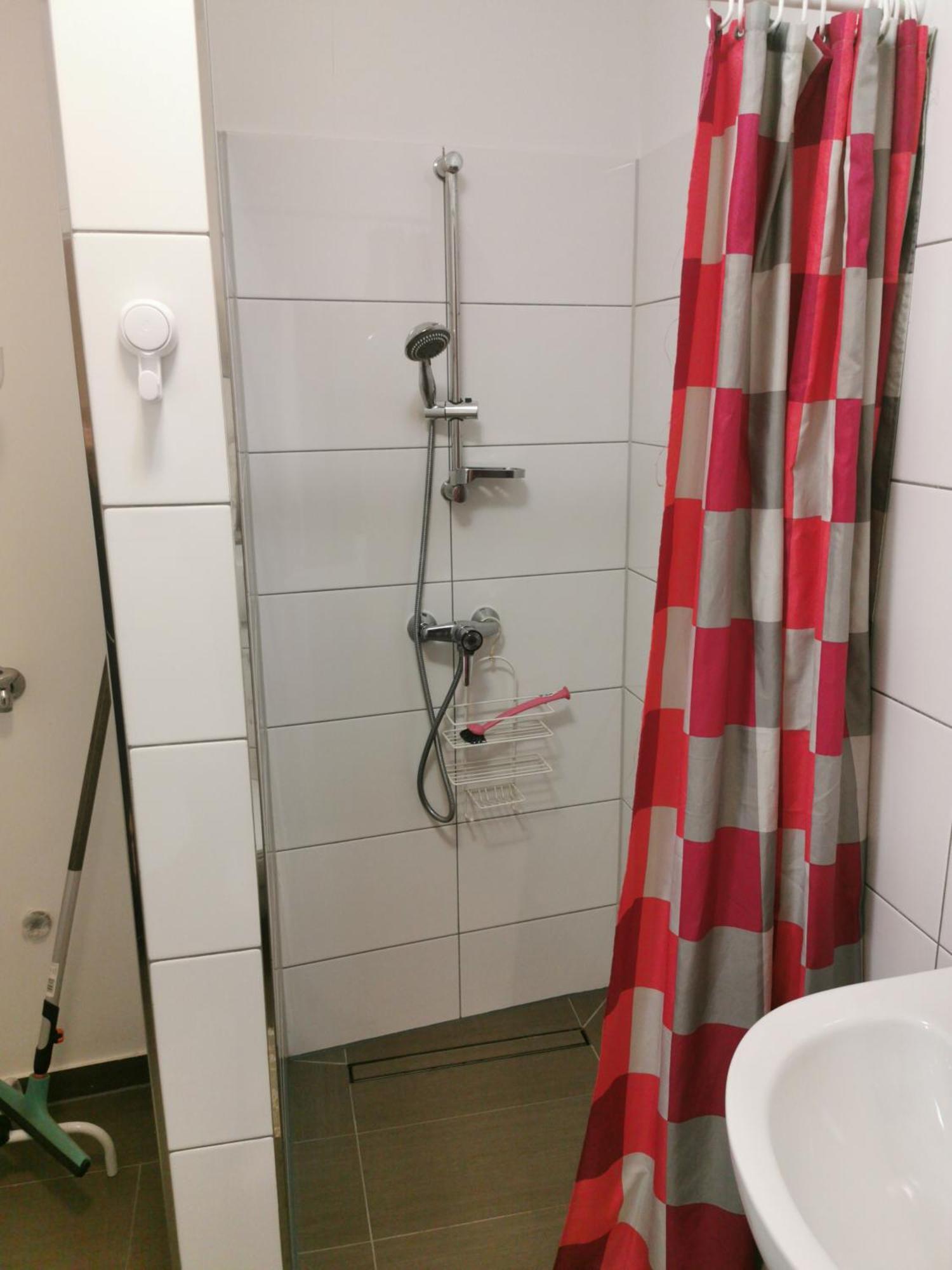 Hotel Zimmervermietung Lannik à Hildesheim Extérieur photo