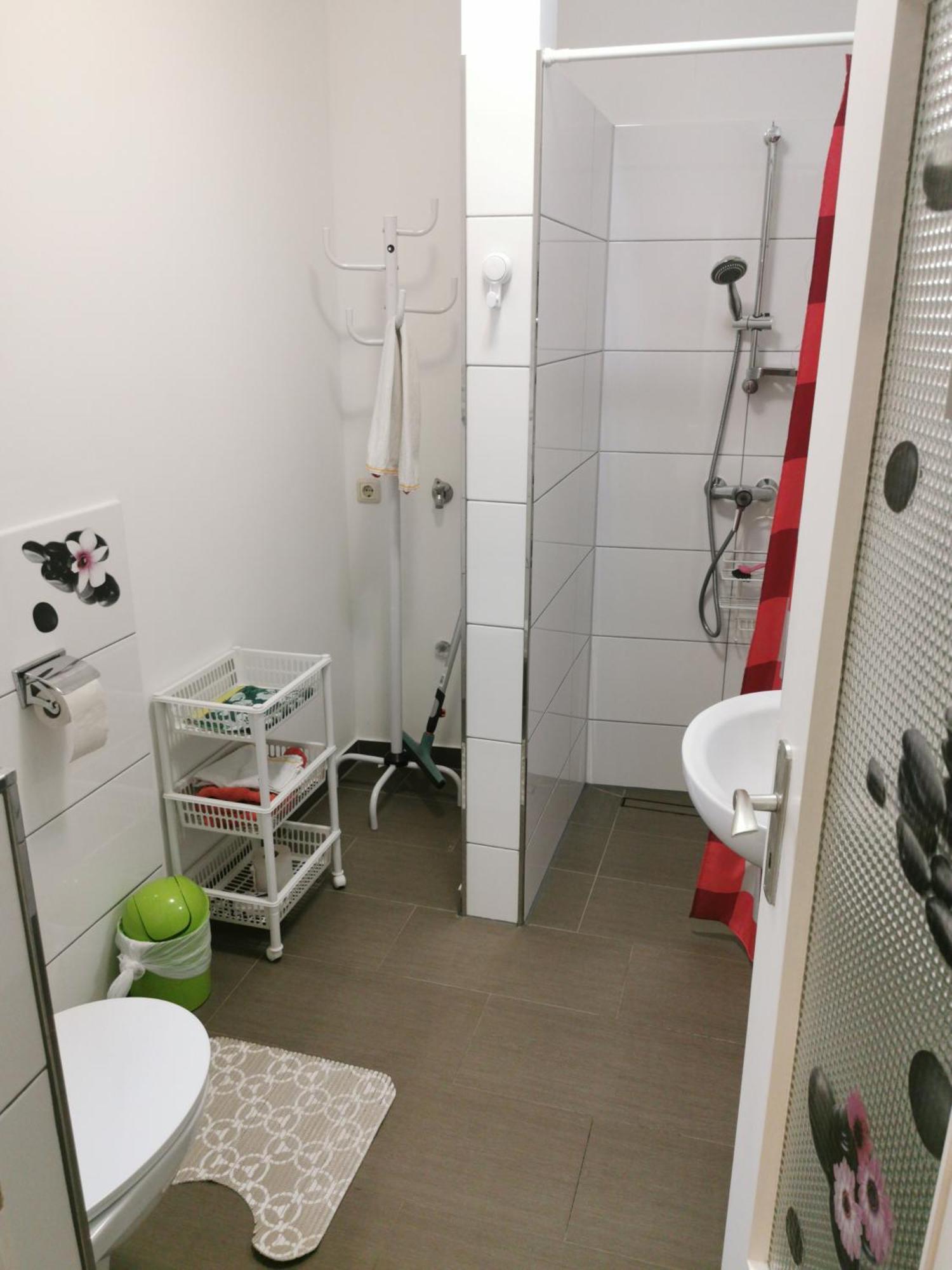 Hotel Zimmervermietung Lannik à Hildesheim Extérieur photo